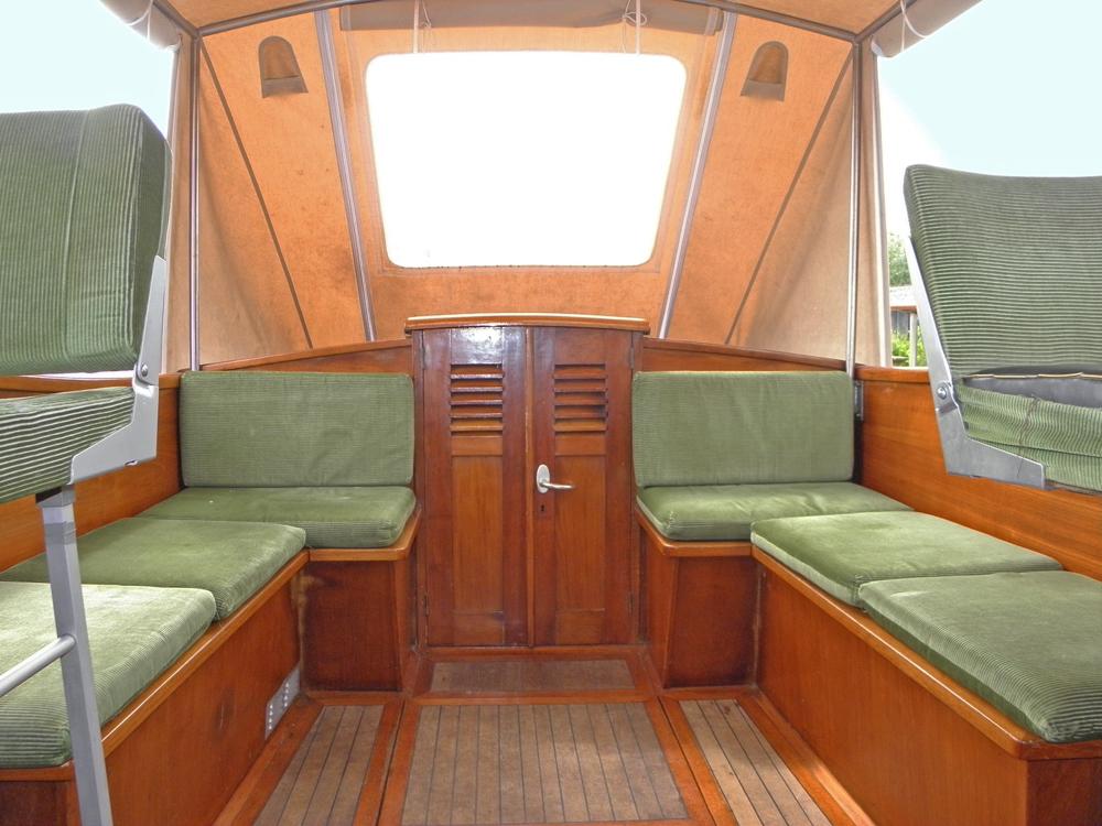 picture Dekuitrusting